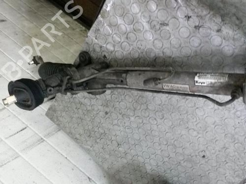 Steering rack SKODA FABIA I Combi (6Y5) 1.4 TDI | BP15704094M22 