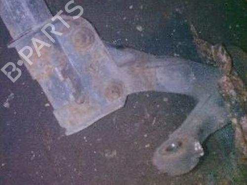 Used Right front steering knuckle FIAT PUNTO (176_) 55 1.1 (54 hp) 15695445