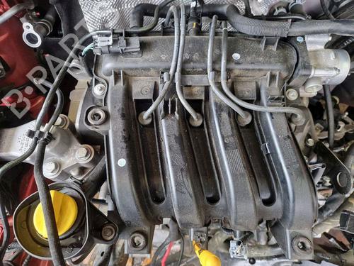 Used Engine RENAULT CLIO IV (BH_) 1.2 16V (73 hp) 31697882