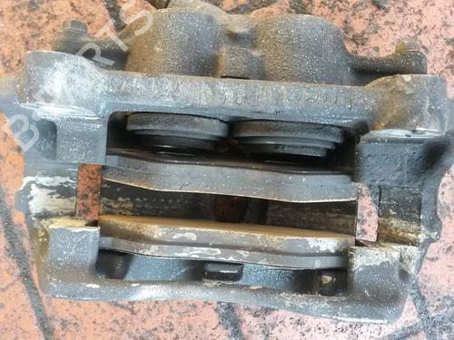 Venstre bremsekaliber foran OPEL VIVARO A Van (X83) 2.0 CDTI (F7) | BP15698265M105 