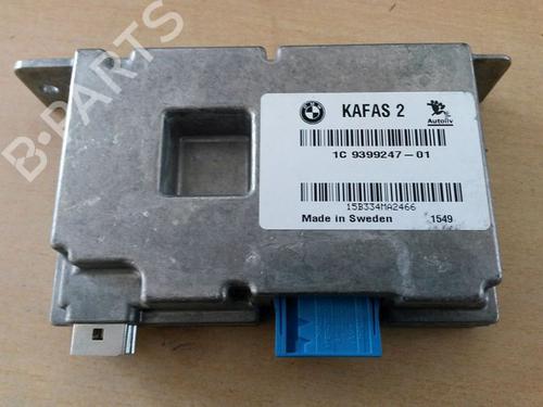 Used Control unit BMW 2 Gran Tourer (F46) 218 i (136 hp) 29316958