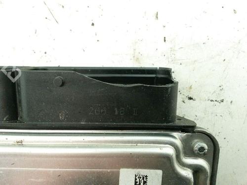 Engine control unit (ECU) VW GOLF VII (5G1, BQ1, BE1, BE2) 1.6 TDI | BP23137759M57