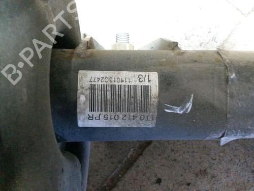 Left front shock absorber VW TOURAN (1T3) 1.6 TDI | BP24174242M16 