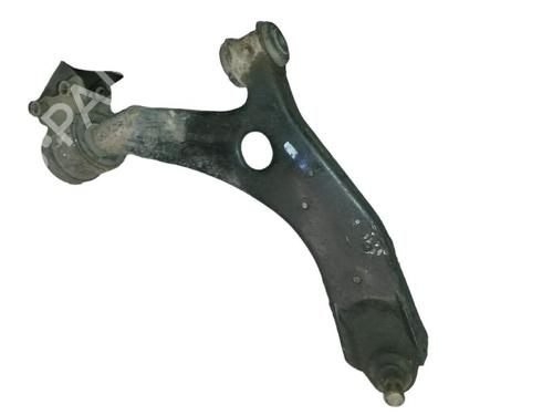 Used Right front suspension arm MAZDA 5 (CR) 2.0 CD (CR19) (110 hp) 15703918