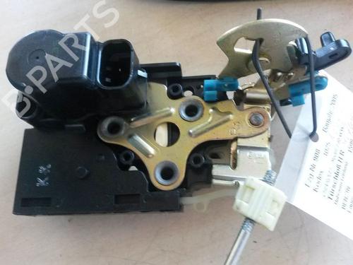 Rear right lock CHEVROLET NUBIRA Saloon 1.6 | BP30639513C99