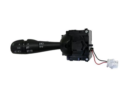 Used Steering column stalk DACIA SANDERO II TCe 90 (B8M1, B8MA, B8AC) (90 hp) 17593711
