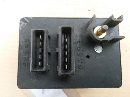 Elektronisk modul FIAT MULTIPLA (186_) 1.9 JTD 105 (186AXB1A) | BP15693309M83 