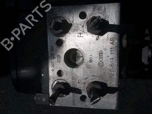 ABS pump AUDI ALLROAD C5 (4BH) 2.5 TDI quattro | BP27668164M43 