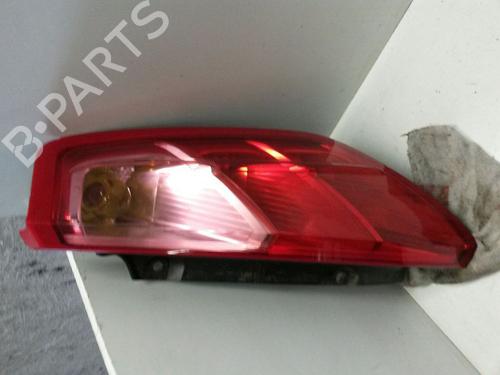 Used Right taillight FIAT PUNTO (199_) 1.2 (199AXZ1A, 199BXZ1A) (69 hp) 25838436