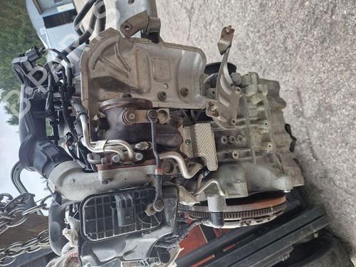 Engine VW GOLF VII (5G1, BQ1, BE1, BE2) 1.0 TSI | BP30628854M1 