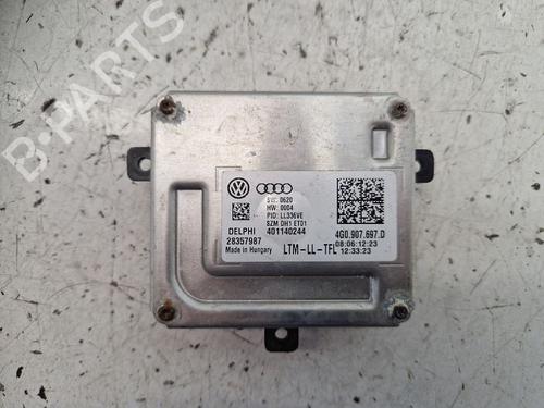 control-unit-audi-a4-b8-avant-8k5-2007-2008-2009-2010-2011-2012-2013-2014-2015-2016-2017-35777809 main image