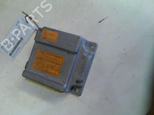 ECU airbags MAZDA 323 F VI Hatchback (BJ) 1.3 16V (BJ3P, BJ14) | BP26732656M53 