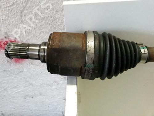 Right front driveshaft HYUNDAI i20 II (GB, IB) 1.2 | BP17078330M39