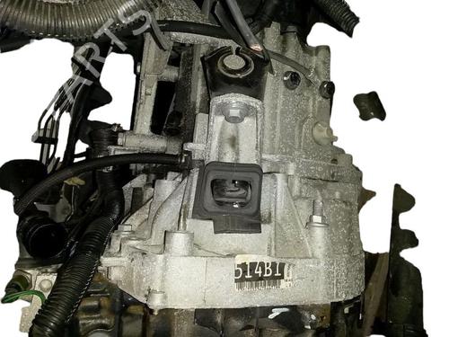 Used Gearbox RENAULT CLIO II (BB_, CB_) 1.2 (BB0A, BB0F, BB10, BB1K, BB28, BB2D, BB2H, CB0A,... (58 hp) 15706519