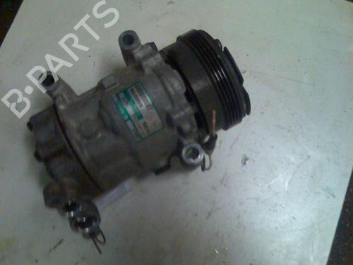 Used AC compressor RENAULT TWINGO I (C06_) 1.2 (C066, C068) (58 hp) 15693367