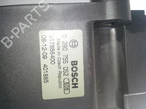 Pedal FIAT BRAVO II (198_) 1.4 (198AXA1B) | BP15697516I4 