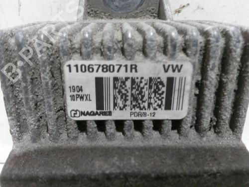 Elektronisk modul RENAULT KANGOO / GRAND KANGOO II (KW0/1_) 1.5 dCi 90 (KW05, KW08, KW0G, KW11) | BP29361200M83 