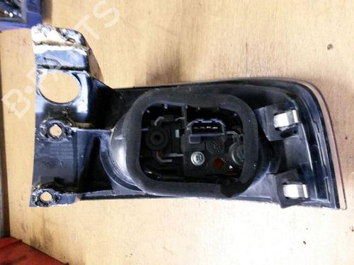 Left taillight SEAT IBIZA III (6L1) 1.2 | BP15707098C34 