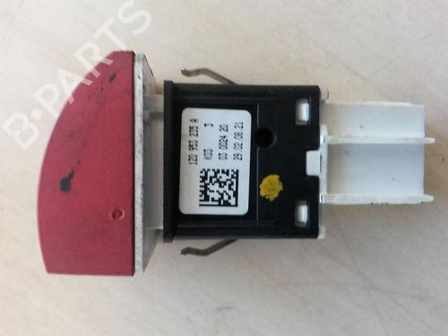 Warning switch SKODA OCTAVIA II (1Z3) 1.4 | BP15699811I22 