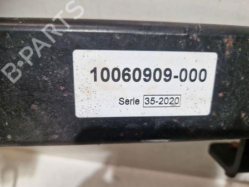 Tow ball/Mechanism OPEL CROSSLAND X / CROSSLAND (P17, P2QO) 1.5 Turbo D (75) | BP30628828C141