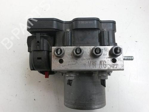 ABS pump SKODA FABIA III (NJ3) 1.0 TSI | BP18127547M43 