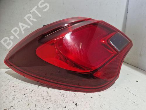 Left taillight OPEL CORSA E (X15) 1.3 CDTI (08, 68) | BP36797322C34 - Image 4
