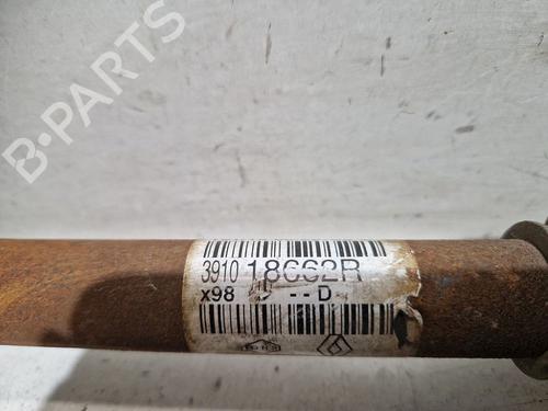 Left front driveshaft RENAULT CLIO IV (BH_) 1.2 16V | BP31752016M38 - Image 2