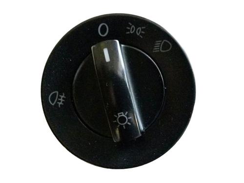 Used Headlight switch SKODA FABIA II (542) 1.2 (60 hp) 15703245