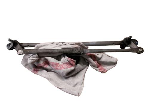 Used Front wipers mechanism CHEVROLET AVEO / KALOS Saloon (T250, T255) 1.2 (72 hp) 15709005