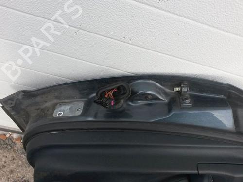 Right rear door AUDI A6 C6 Avant (4F5) 2.4 | BP16212086C5 
