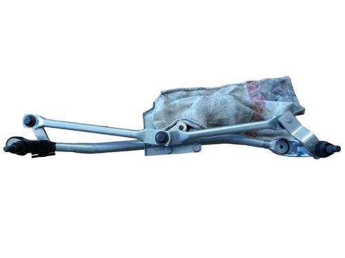 Used Front wipers mechanism BMW 1 (E87) 116 d (116 hp) 15709517