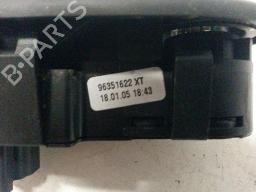 Switch PEUGEOT 307 (3A/C) 1.4 HDi | BP20288977I30 