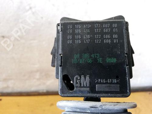Rattstammestilk OPEL MERIVA A MPV (X03) 1.4 16V Twinport (E75) | BP15707875I23 