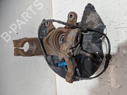 Right front steering knuckle BMW X3 (E83) xDrive 18 d | BP37487048M26 - Image 4