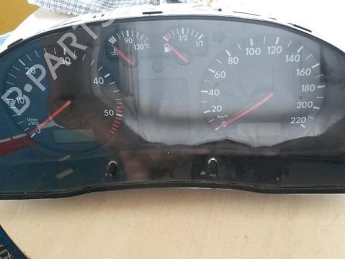 Multifunctionele display VW PASSAT B5 Variant (3B5) 1.9 TDI | BP15699866C48 