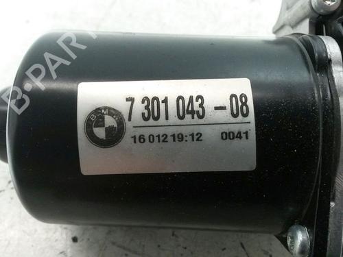 Front wiper motor BMW 2 Gran Tourer (F46) 218 i | BP27990675M29 