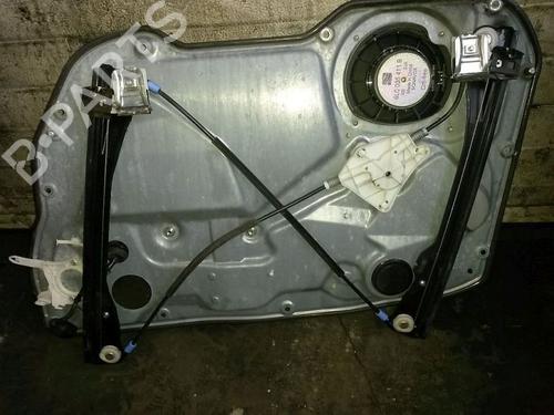 Front left window mechanism SEAT IBIZA III (6L1) 1.2 12V | BP15701925C22 