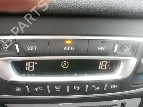 Climate control RENAULT MEGANE III Grandtour (KZ0/1) 1.5 dCi (KZ09, KZ0D, KZ1G, KZ29, KZ14, KZ1W, KZ10, KZ1F,... | BP17141906I5 