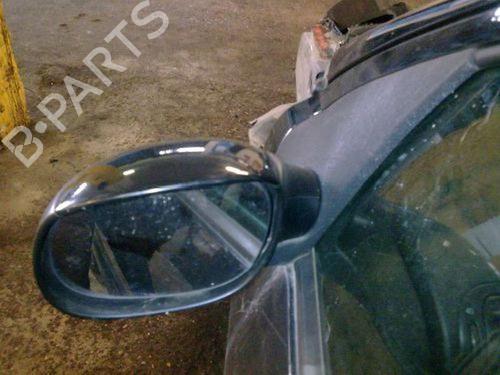Used Left mirror PEUGEOT 206 Hatchback (2A/C) 2.0 HDI 90 (90 hp) 15696452