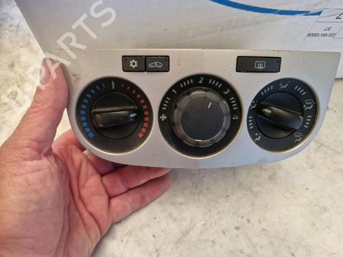 Climate control OPEL CORSA D (S07) 1.2 (L08, L68) | BP37415993I5 - Image 2