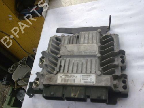 Used Electronic module RENAULT MEGANE II Estate (KM0/1_) 1.5 dCi (KM16, KM1E) (106 hp) 30639616