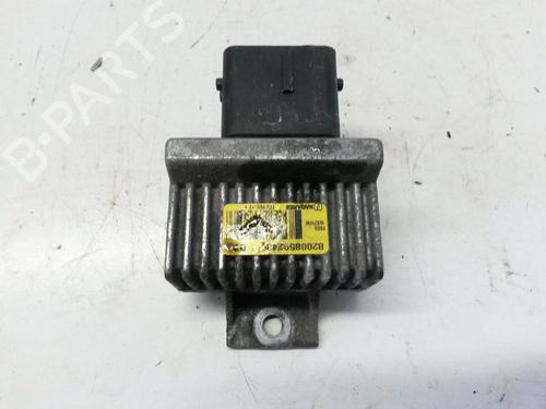 Electronic module RENAULT MEGANE III Grandtour (KZ0/1) 1.5 dCi (KZ09, KZ0D, KZ1G, KZ29, KZ14, KZ1W, KZ10, KZ1F,... | BP25838346M83 