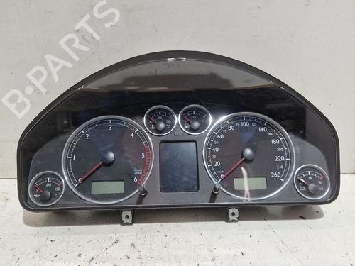 Used Instrument cluster Instrument cluster SEAT ALHAMBRA (7V8, 7V9) 2.0 TDI (140 hp) 31193961 31193961