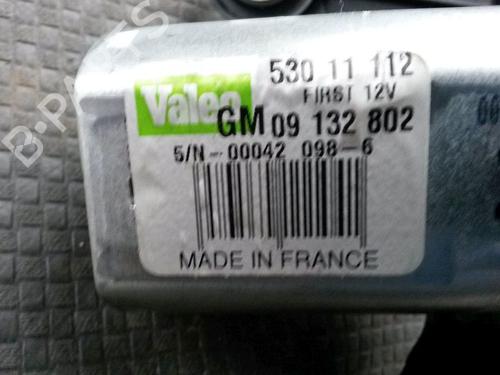 Viskermotor bagrude OPEL CORSA C (X01) 1.0 (F08, F68) | BP15704420M102 