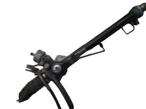 Steering rack AUDI A4 B5 Avant (8D5) 1.9 TDI | BP15693672M22