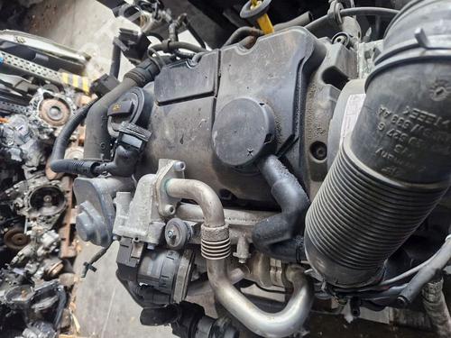 Motor SEAT ALHAMBRA (7V8, 7V9) 2.0 TDI (140 hp) 31193953