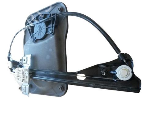 Used Front left window mechanism SKODA FABIA II Combi (545) 1.2 (70 hp) 15699779