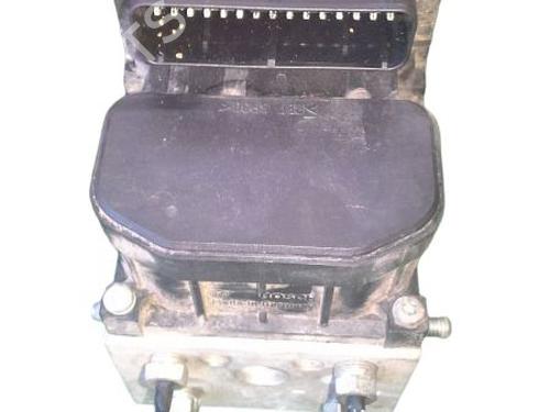 ABS Bremseaggregat OPEL MERIVA A MPV (X03) 1.7 DTI (E75) (75 hp) 15697574