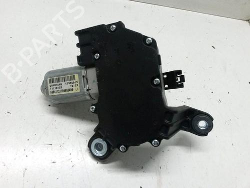 Rear wiper motor OPEL ASTRA J Sports Tourer (P10) 1.7 CDTI (35) | BP22993361M102 