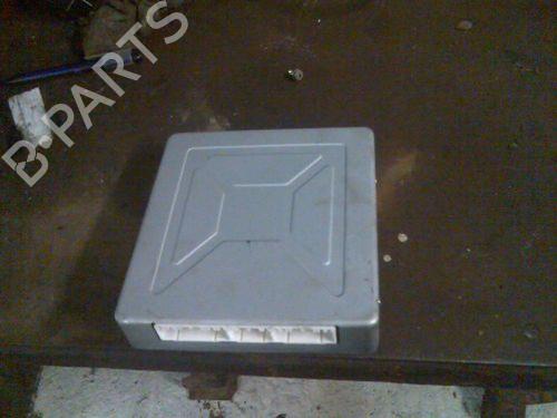 Used Engine control unit (ECU) SUZUKI BALENO Hatchback (EG) 1.3 i 16V (SY413) (85 hp) 22230330
